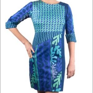 Gretchen Scott dress